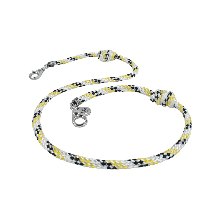 【阪神タイガース 優勝SALE】【L4K3】BOSTONMICRO ROPE 【YELLOW / MIX】
