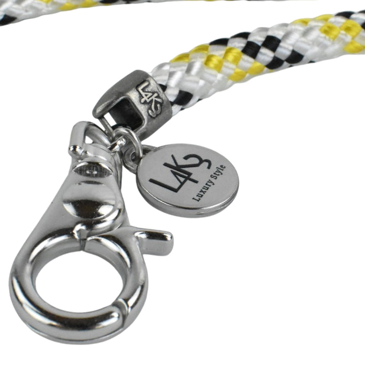 【阪神タイガース 優勝SALE】【L4K3】BOSTONMICRO ROPE 【YELLOW / MIX】