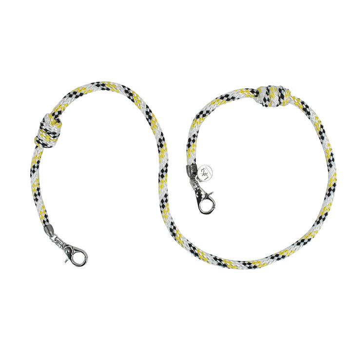 【阪神タイガース 優勝SALE】【L4K3】BOSTONMICRO ROPE 【YELLOW / MIX】