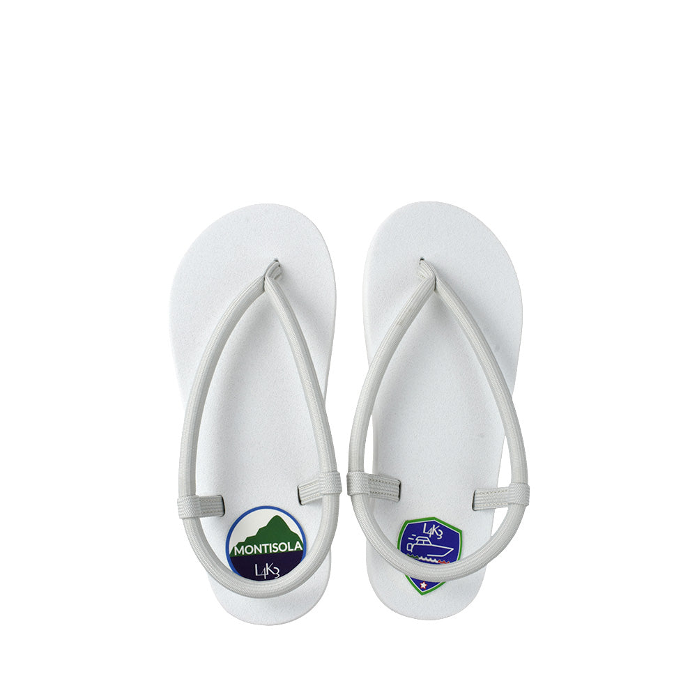 BRENTA ベージュ レザー ミュール BRENTA ベージュ レザー ミュール