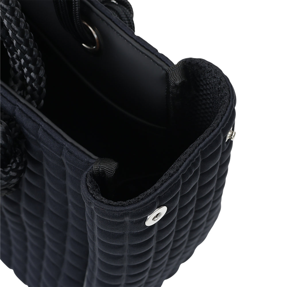 公式]【L4K3】CLEAT TOTE mini TOM-1002 – Zen Style