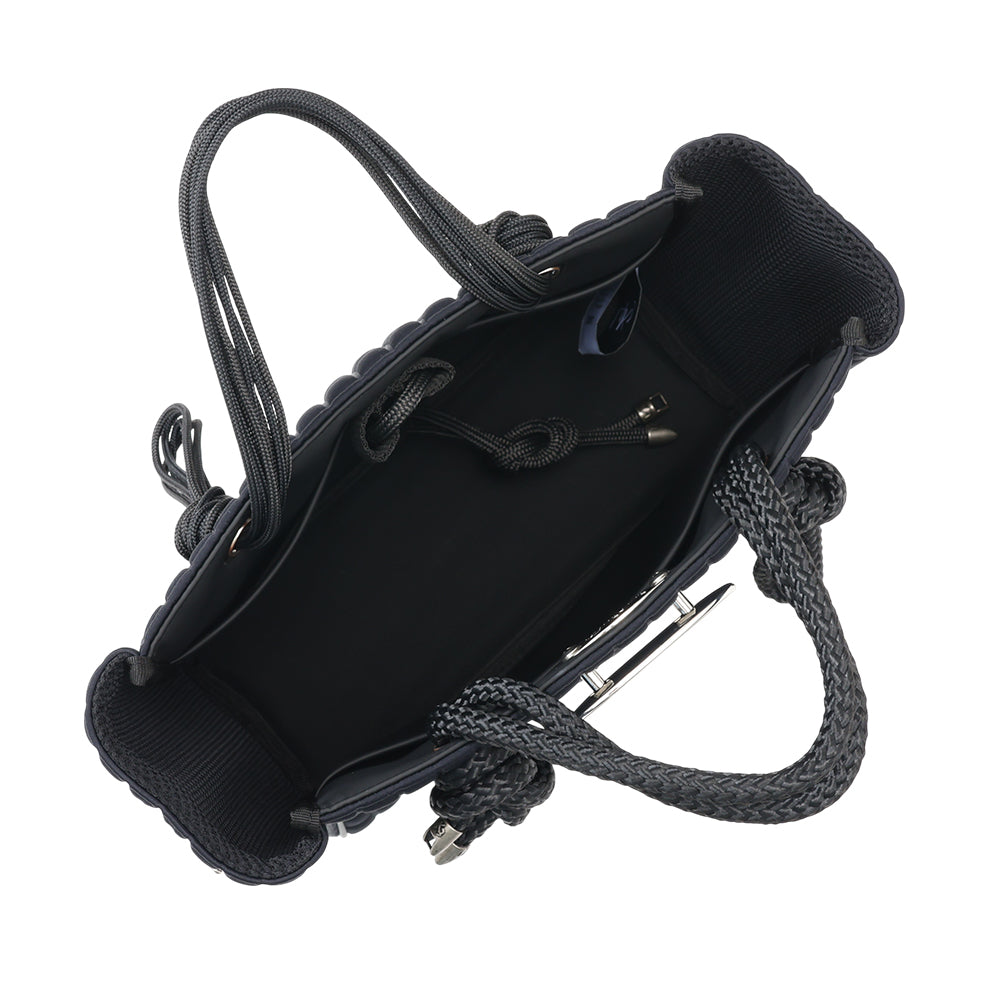 公式]【L4K3】CLEAT TOTE mini TOM-1002 – Zen Style