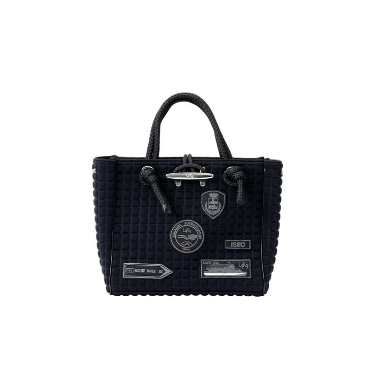 CLEAT TOTE mini – l4k3.jp