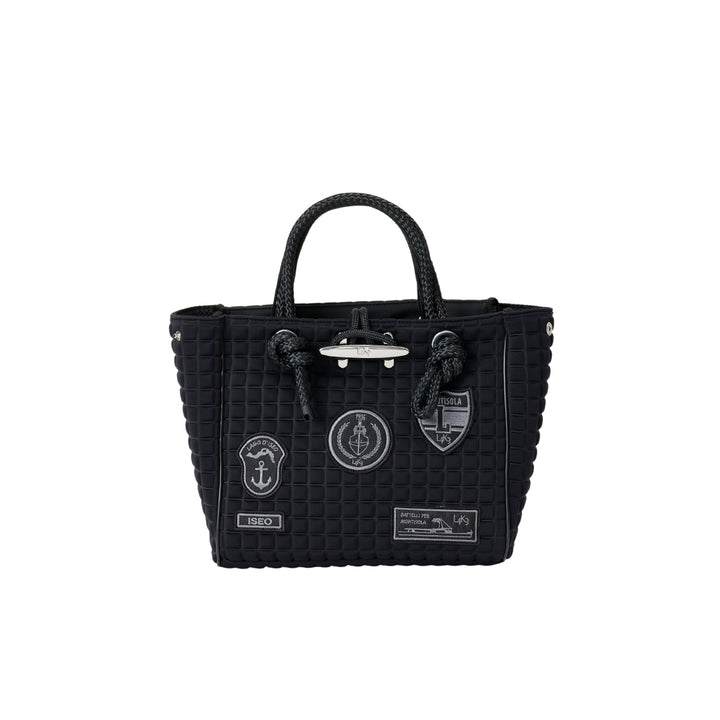 【阪神タイガース 優勝SALE】【L4K3】CLEAT TOTE mini  TOM-1002PA2【Patch serise】