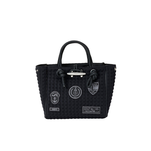 CATEGORY / CLEAT TOTE mini – Zen Style