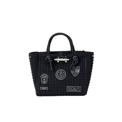 CATEGORY / CLEAT TOTE mini – Zen Style