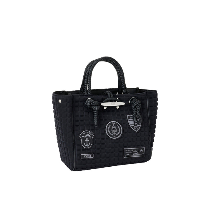 【阪神タイガース 優勝SALE】【L4K3】CLEAT TOTE mini  TOM-1002PA2【Patch serise】