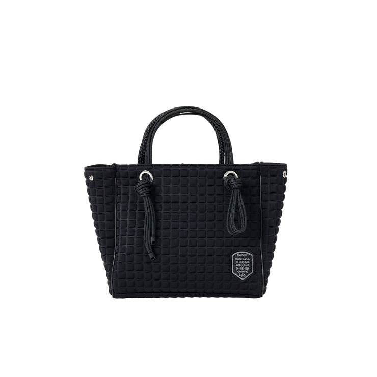 公式]【L4K3】CLEAT TOTE mini TOM-1002PA 【Patch serise】 – Zen Style