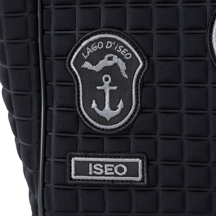 【阪神タイガース 優勝SALE】【L4K3】CLEAT TOTE mini  TOM-1002PA2【Patch serise】