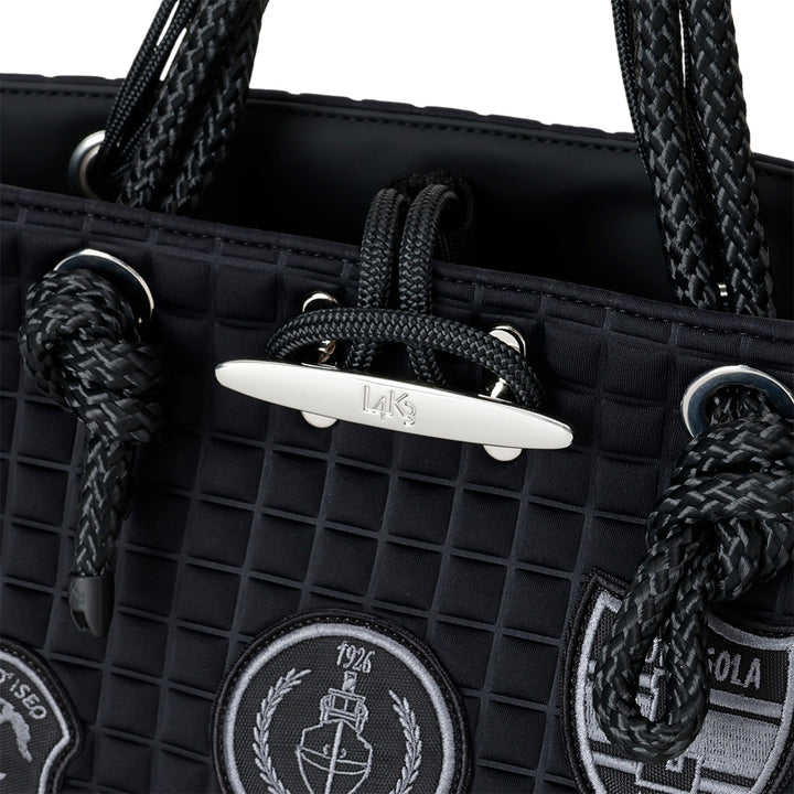 【阪神タイガース 優勝SALE】【L4K3】CLEAT TOTE mini  TOM-1002PA2【Patch serise】
