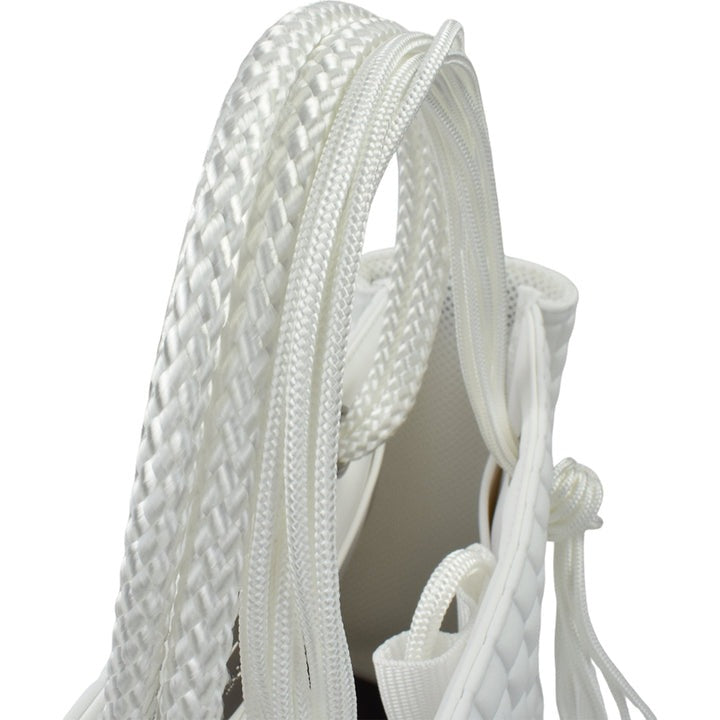 [L4K3] CLEAT TOTE mini TOM-1003