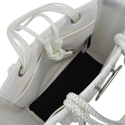 【L4K3】CLEAT TOTE mini  TOM-1003