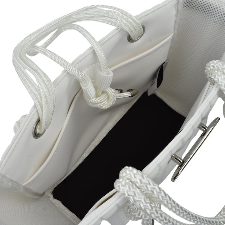 【L4K3】CLEAT TOTE mini  TOM-1003