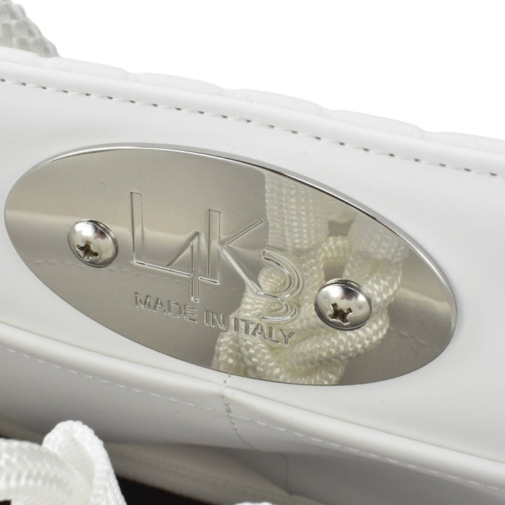 [L4K3] CLEAT TOTE mini TOM-1003