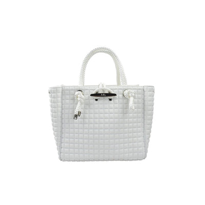 【L4K3】CLEAT TOTE mini  TOM-1003