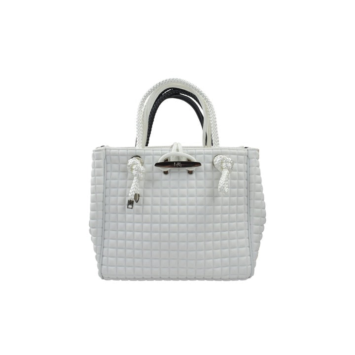 [L4K3] CLEAT TOTE mini TOM-1003