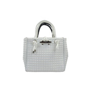 【L4K3】CLEAT TOTE mini  TOM-1003