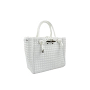 【L4K3】CLEAT TOTE mini  TOM-1003