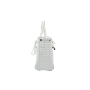 【L4K3】CLEAT TOTE mini  TOM-1003