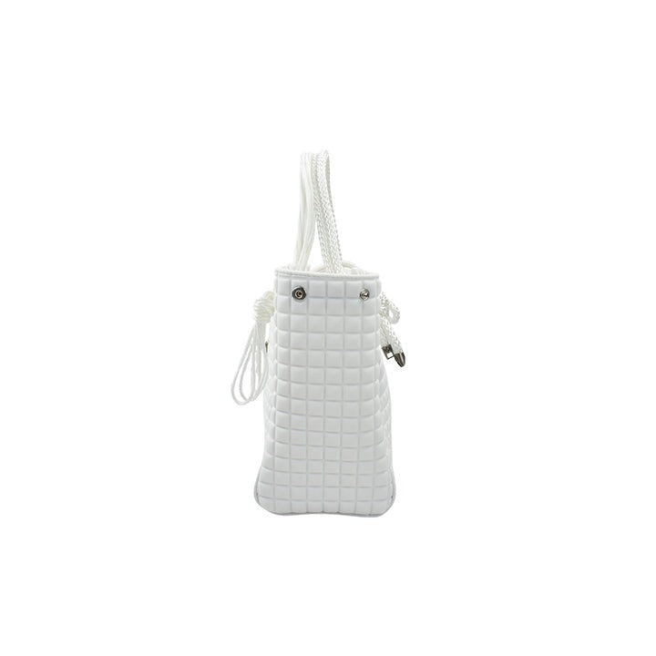 【L4K3】CLEAT TOTE mini  TOM-1003