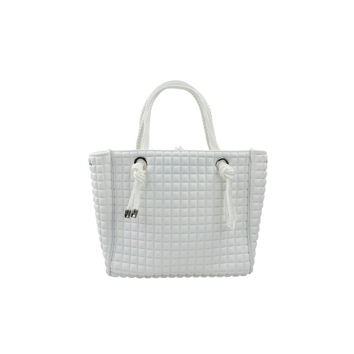 【L4K3】CLEAT TOTE mini  TOM-1003