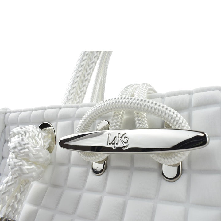 [L4K3] CLEAT TOTE mini TOM-1003
