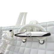 【L4K3】CLEAT TOTE mini  TOM-1003