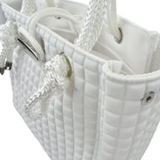 【L4K3】CLEAT TOTE mini  TOM-1003