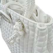 【L4K3】CLEAT TOTE mini  TOM-1003