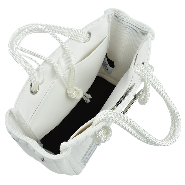 【L4K3】CLEAT TOTE mini  TOM-1003PA 【Patch serise】