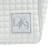 【L4K3】CLEAT TOTE mini  TOM-1003PA 【Patch serise】