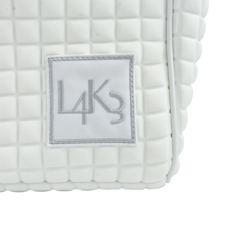 【L4K3】CLEAT TOTE mini  TOM-1003PA 【Patch serise】