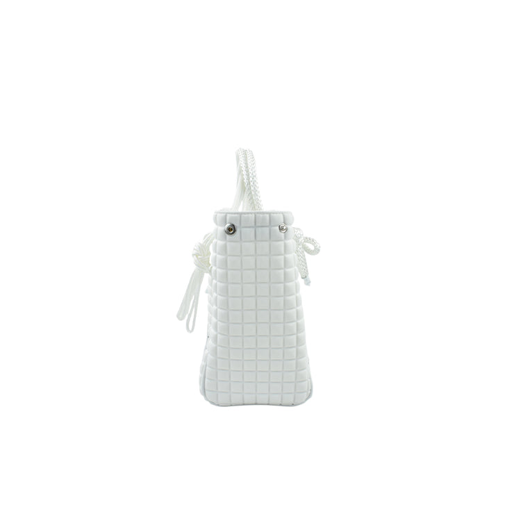 【L4K3】CLEAT TOTE mini  TOM-1003PA 【Patch serise】