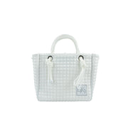 【L4K3】CLEAT TOTE mini  TOM-1003PA 【Patch serise】