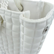 【L4K3】CLEAT TOTE mini  TOM-1003PA 【Patch serise】