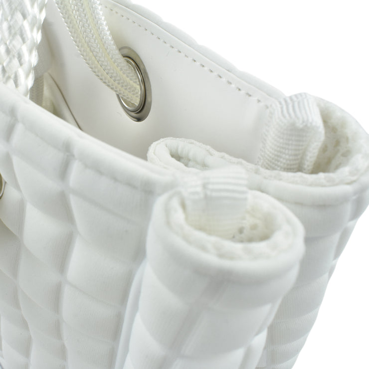 【L4K3】CLEAT TOTE mini  TOM-1003PA 【Patch serise】