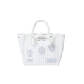 【阪神タイガース 優勝SALE】【L4K3】CLEAT TOTE mini  TOM-1003PA2 【Patch serise】