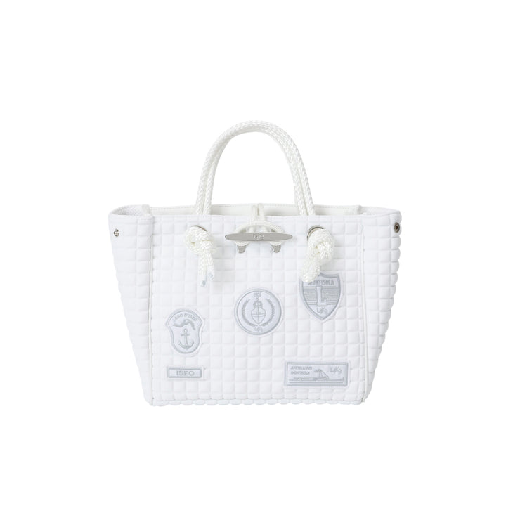 L4K3 CLEAT TOTE mini ゴルフカートバック 公式]【L4K3】CLEAT TOTE mini TOM-10032PA 【Patch serise】 – Zen Style
