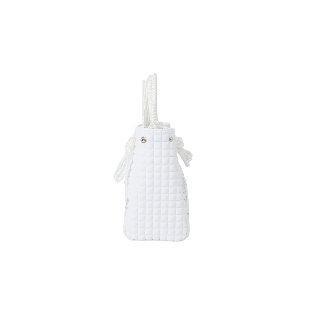 【L4K3】CLEAT TOTE mini  TOM-1003PA2 【Patch serise】