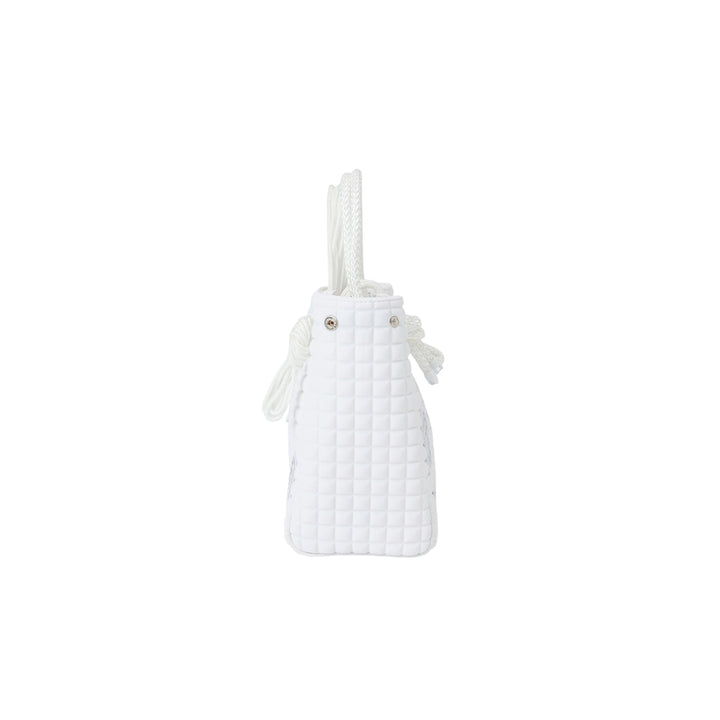 【L4K3】CLEAT TOTE mini  TOM-1003PA2 【Patch serise】