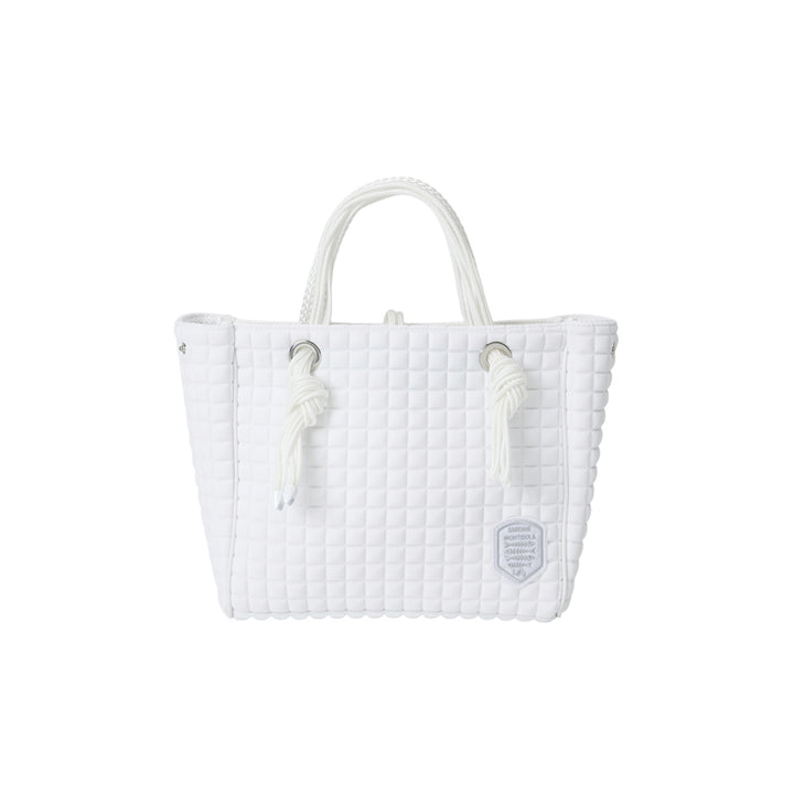 【L4K3】CLEAT TOTE mini  TOM-1003PA2 【Patch serise】