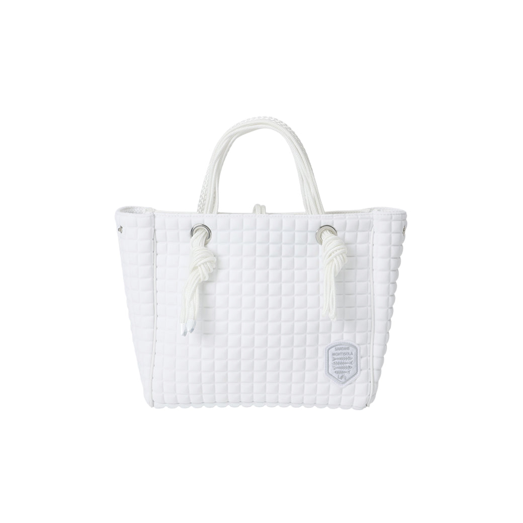 公式]【L4K3】CLEAT TOTE mini TOM-10032PA 【Patch serise】 – Zen Style