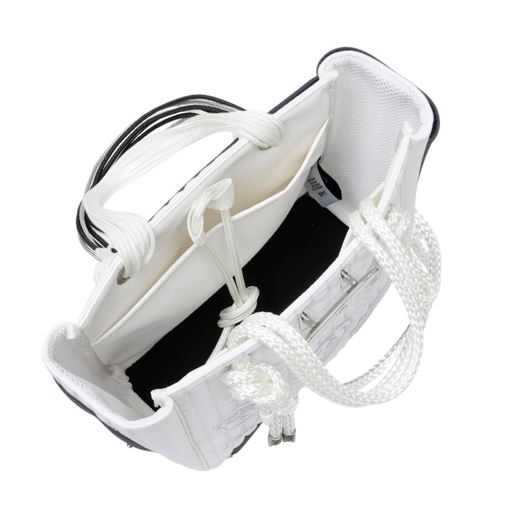 L4K3 CLEAT TOTE mini ゴルフカートバック 公式]【L4K3】CLEAT TOTE mini TOM-10032PA 【Patch serise】 – Zen Style
