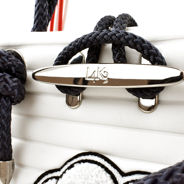 【L4K3】CLEAT TOTE mini TOM-1007MU
