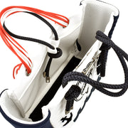 【L4K3】CLEAT TOTE mini TOM-1007MU