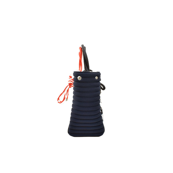 【L4K3】CLEAT TOTE mini TOM-1007MU