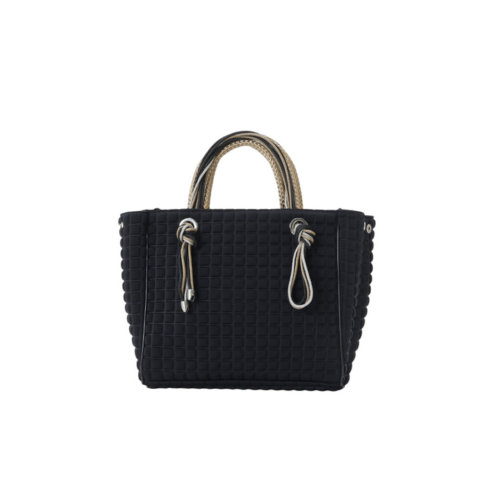 【L4K3】CLEAT TOTE mini  TOM-1008