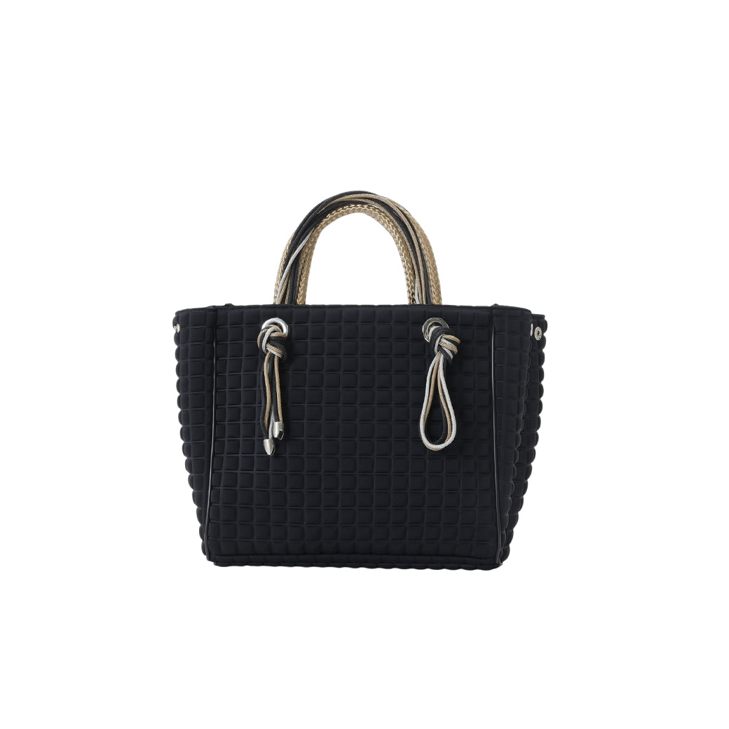 公式]【L4K3】CLEAT TOTE mini TOM-1008 – Zen Style