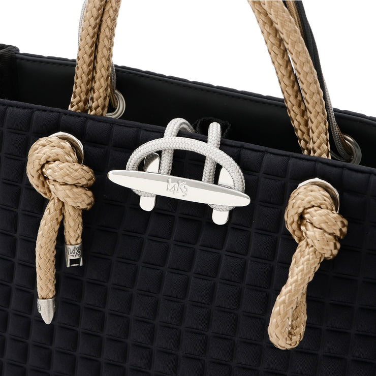 公式]【L4K3】CLEAT TOTE mini TOM-1008 – Zen Style