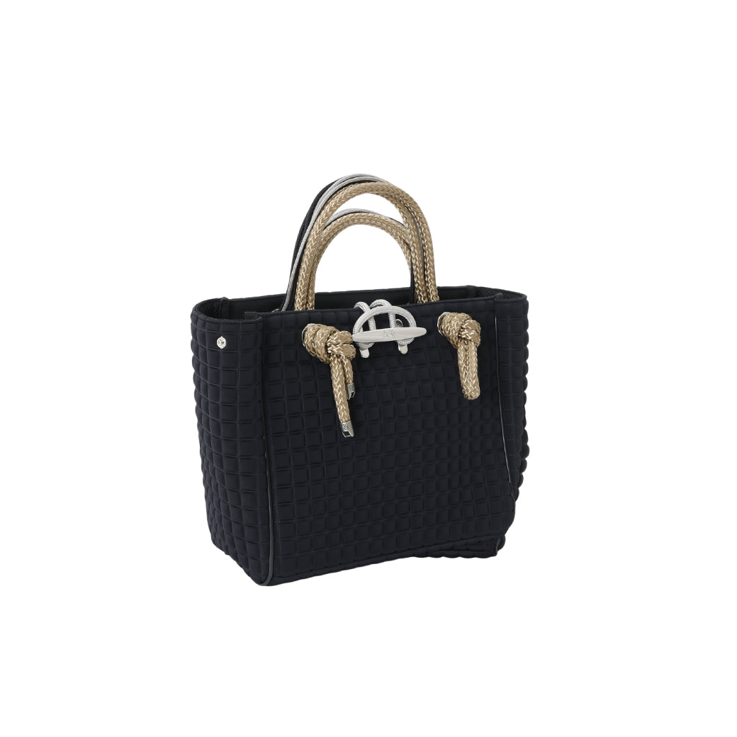 公式]【L4K3】CLEAT TOTE mini TOM-1008 – Zen Style